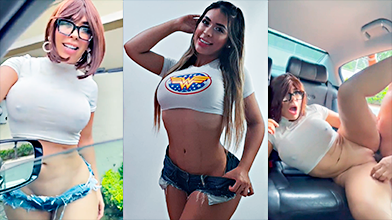 No me vengas con toda Gonorrea, hijo de puta, dice Camila Patiño