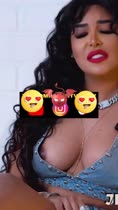 BRIANTE Y JESSICA PEREIRA MUESTRAN LOS PEZONES SUTILMENTE (VIDEO COMPLETO)