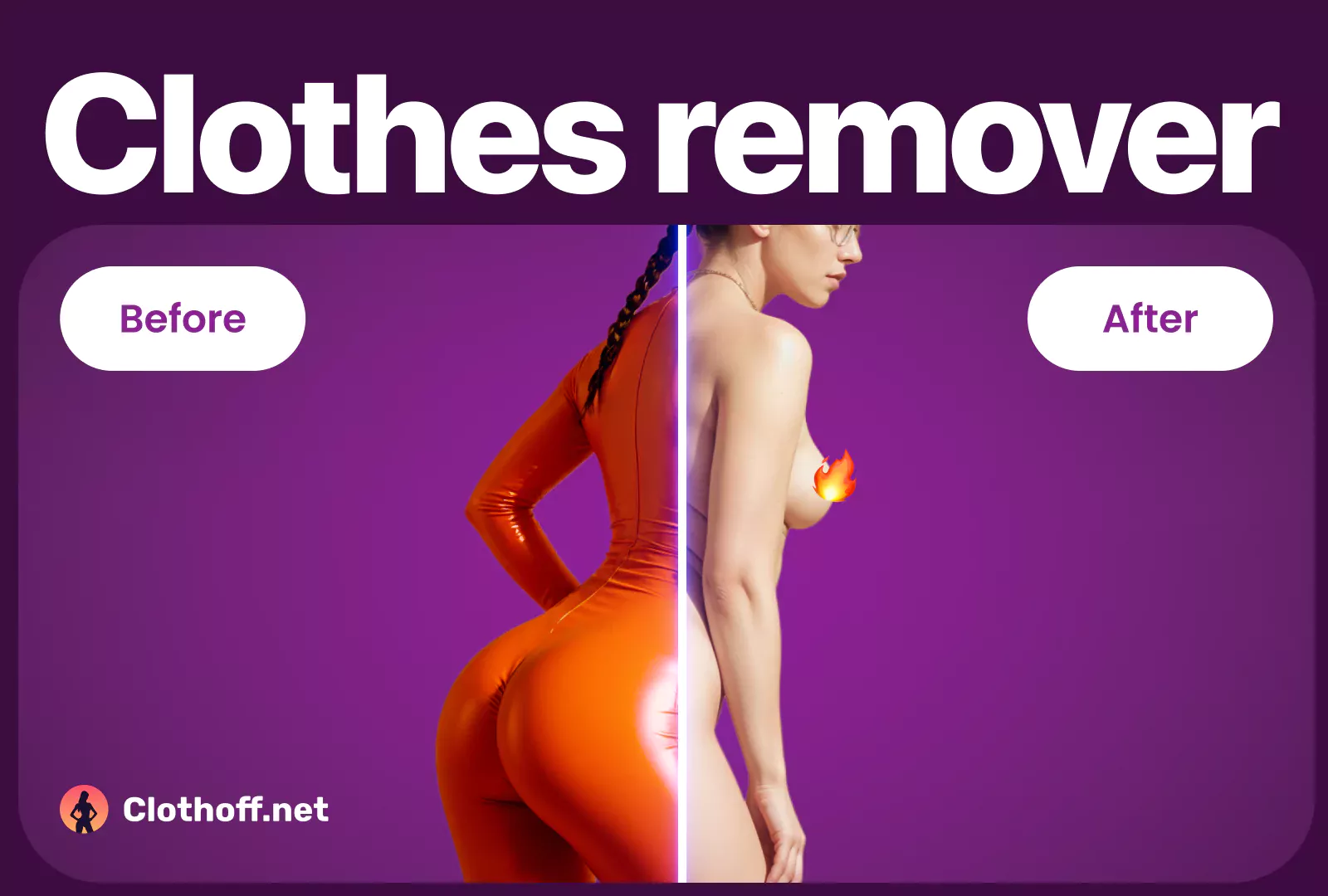 Clothoff: DeepNude, vídeo gratuito para desnudar a la IA, fotos nudificadas | Removedor de ropa en línea