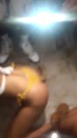Desacato en disco con mujeres dominicanas de sosua 2