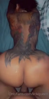 Dominicana kckqueen