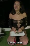 Juegoyfuego -Jasmine salina