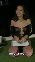 Juegoyfuego -Jasmine salina