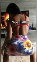 La Dominicana que manda video a su seguidores  Nipania809