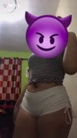 La Perlita bien rica !!