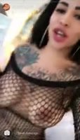 La perra de mami jordan