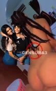 Las mellas fresh follando rico