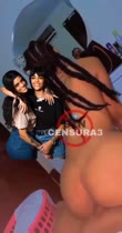 Las mellas fresh follando rico