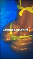 Morena Dominicana Culona