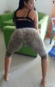 Se mueve rico bailando