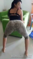 Se mueve rico bailando