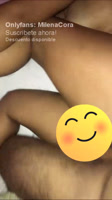Sssss ay que rico coño