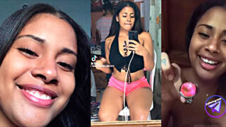 Bebé Castillo sigue siendo virgen porque el plug anal no le queda bien