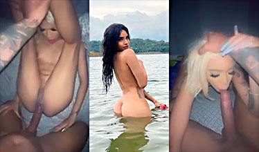Dame Guevo Papi, Rómpeme El Toto, dame duro Papi como a mí me gusta 😱