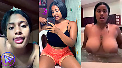 Bebé dominicano Castillo dice que soy virgen y muestra la evidencia