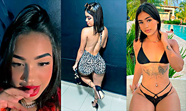 Dominicana Lachiinaa Le Chupó El Culo A Una Novia Que Tenía 🌈