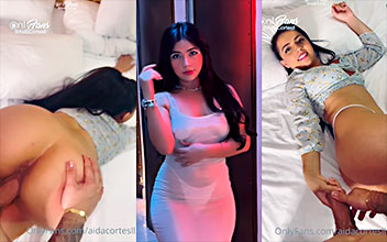Donde La Quieres Mucho Parida Le Dicen Aida Cortés 😳