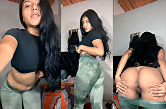 Ella nunca pensó que su exnovio iba a filtrar ese video porno