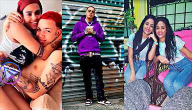Las Mellas Fresh Record Yaisel LM Cogiendo Muy Intenso 😳