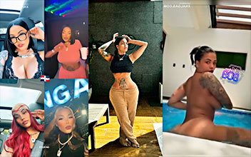 Mami kim tiene un toto demasiado hermoso y sus tetas son perfectas 🥰