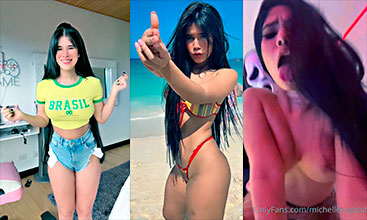 Michelle Rabbit – Así me gusta cuando me lo metes en el coño
