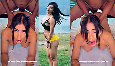 Soy Tu Puta Papi, Soy Tu Puta Dice Anabella Galeano Follando