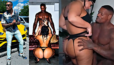 vídeo porno de Jason Luv y Lissa Aires follando fenomenal