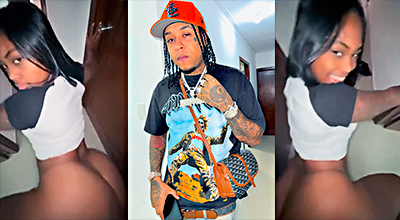 Me Encanta Ese Guebo Papi, Le Dice Cattleya A Kaly Ocho