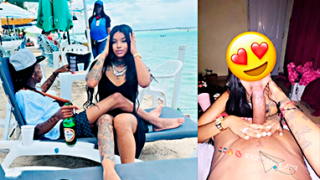 Rony Alca Y Vanessa García, Video Filtro porno