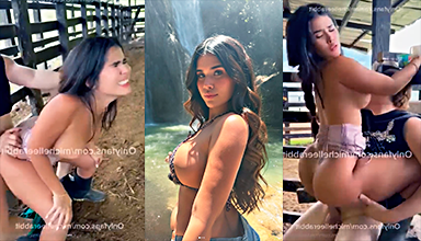 Patrona Eres Una Mal Parida Y Te Voy A Llenar De Leche